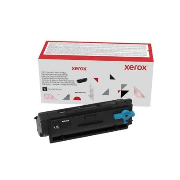 Original Toner Xerox Xerox B310/B305/B315 Cartucho de tóner negro de alta capacidad (8000 páginas) Black-0