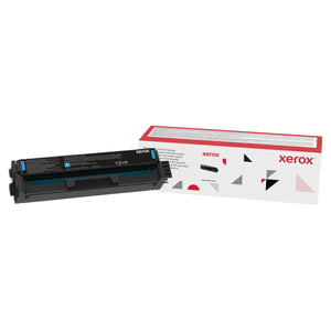Toner Xerox 006R04392 Cyan-0