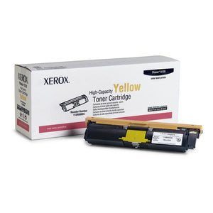 Toner Xerox Phaser 6120-0