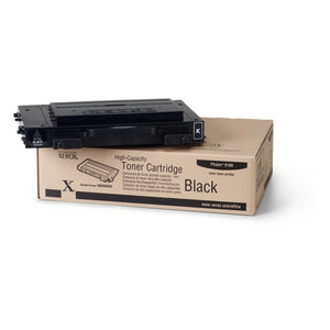 Toner Xerox Phaser 6100 Black-0