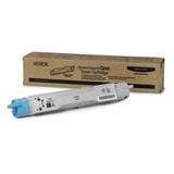 Original Toner Xerox 106R01214 Cyan-1