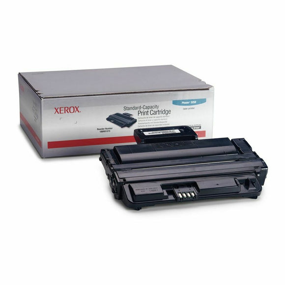Toner Xerox 106R01373 Black-0