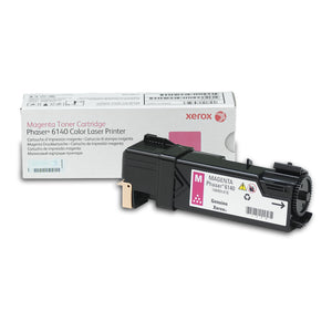 Original Toner Xerox 106R01478            Black Magenta-0