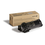 Toner Xerox 106R03480 Black-0