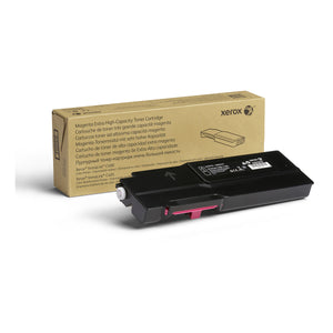 Compatible Toner Xerox 990H560 Black Red Magenta-0