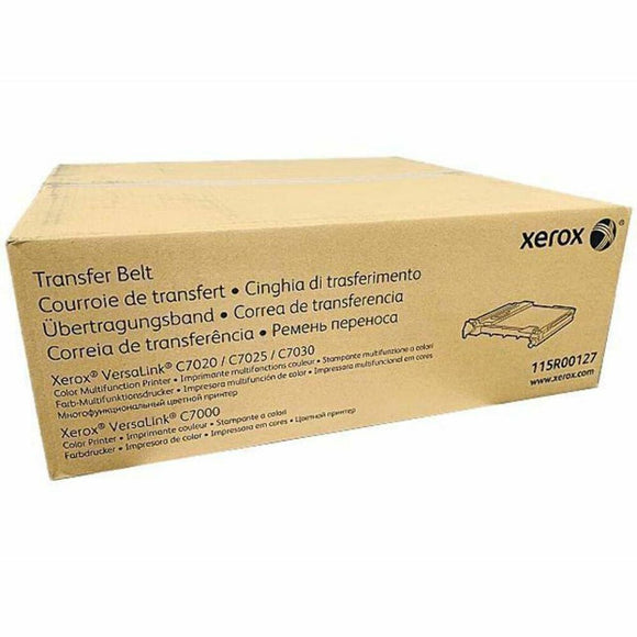 Original Ink Cartridge Xerox 115R00127-0