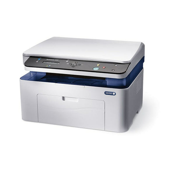 Multifunction Printer Xerox WorkCentre 3025/BI-0
