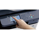 Multifunction Printer Xerox B1025V_U-1