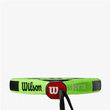 Padel Racket Wilson Blade Team V2 Green-2