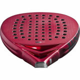 Padel Racket Wilson Bela Pro V2 Red-2