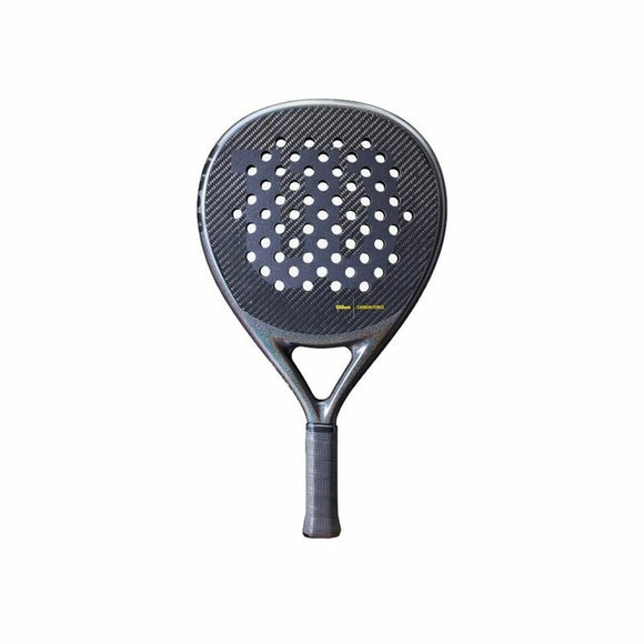 Padel Racket Wilson Carbon Force Pro 2 Multicolour-0