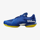 Men's Tennis Shoes Wilson Kaos Swift Clay 2024 Blue-6