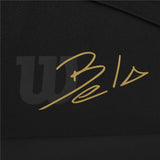 Racket bag Wilson Bela Super Tour Black-2