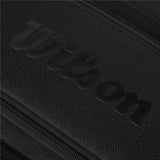 Racket bag Wilson Bela Super Tour Black-1