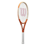 Tennis Racquet Wilson Roland Garros Team 102 Orange-0