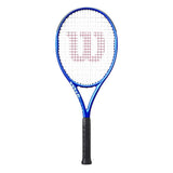 Tennis Racquet Wilson Ultra Team V5 Blue-0