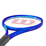 Tennis Racquet Wilson Ultra 100L V5 Frm Blue-2