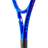 Tennis Racquet Wilson Ultra 100L V5 Frm Blue-1