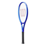 Tennis Racquet Wilson Ultra 100Ul V5 Blue-4