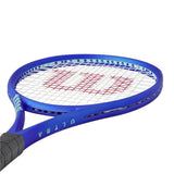 Tennis Racquet Wilson Ultra 100Ul V5 Blue-2