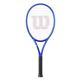 Tennis Racquet Wilson Ultra 100Ul V5 Blue-0