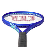 Tennis Racquet Wilson Ultra 100Ul V5 Blue-3
