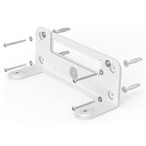 Wall support Logitech White-13