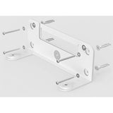 Wall support Logitech White-11