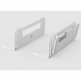 Wall support Logitech White-9