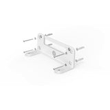 Wall support Logitech White-5