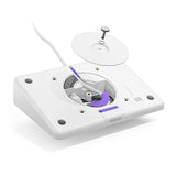 Monitor Logitech Tap IP White-9