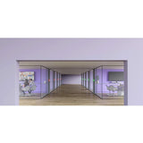 Video Conferencing System Logitech Tap Scheduler White Various rooms-3