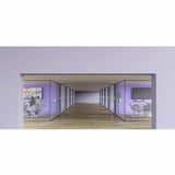 Video Conferencing System Logitech Tap Scheduler White Various rooms-2