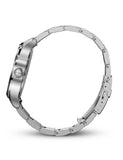 Wenger Watch 01-0541-123 Gent Quartz 10 ATM Mineral Date