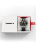 Wenger Watch 01-0543-110 Ready Stock