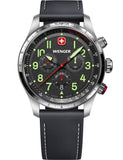 Wenger Watch 01-0543-110 Ready Stock