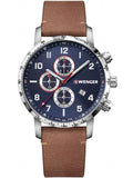 Wenger Watch 01-1543-108 Ready Stock