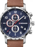 Wenger Watch 01-1543-108 Ready Stock