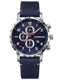 Wenger Watch 01-1543-109 Ready Stock