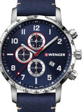 Wenger Watch 01-1543-109 Ready Stock