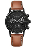 Wenger Watch 01-1743-115 Compact Travel Ready Stock