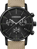 Wenger Ready Stock Watch 01-1743-117