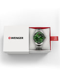 Wenger Watch 01-2031-102