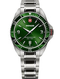 Wenger Watch 01-2031-102