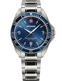Wenger Watch 01-2031-103