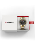 Wenger Ready Stock Watch 01-2031-107