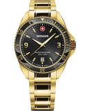 Wenger Ready Stock Watch 01-2031-107
