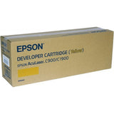 Toner Epson C13S050097 Yellow-1