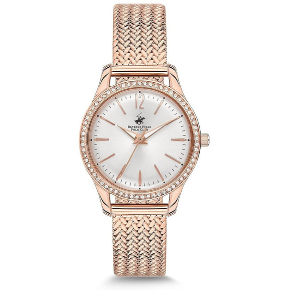 Ladies' Watch Beverly Hills Polo Club BH2101-03-0