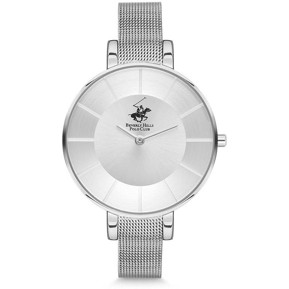 Ladies' Watch Beverly Hills Polo Club BH2162-01-0